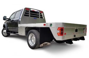 2023 EBY Truck Bodies 8BD001010 Truck Bed